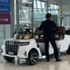 Buggy-Service-at-Suvarnabhumi-Airport3.jpg Electro-Cart/Golf-Cart/ Buggy Only for BKK Airport