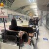 Buggy-Service-at-Suvarnabhumi-Airport4.jpg Electro-Cart/Golf-Cart/ Buggy Only for BKK Airport
