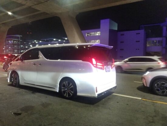 Elite Family Package Airport VIP Services for 4 Passengers
