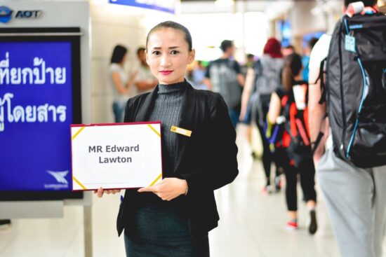 S__6807649.jpg VIP Fast Track with Electro Cart (Buggy) on Arrival @ Suvarnbhumi Airport