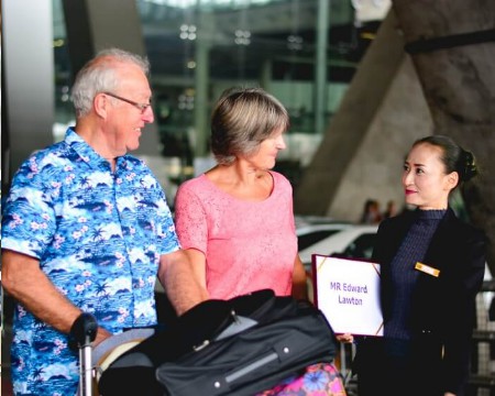 messageImage_1492515561937.jpg VIP Fast Track with Electro Cart (Buggy) on Arrival @ Suvarnbhumi Airport