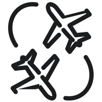 plane.png Transit Service