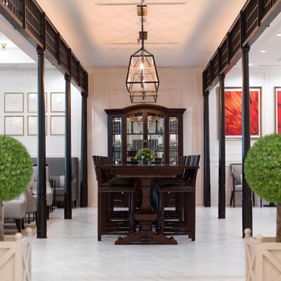 Book Airport Lounge at Phuket Airport (HKT)