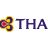 thai-airways-logo.png Royal Silk Lounge by Thai Airways