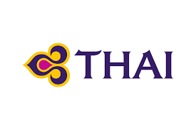 thai-airways-logo.png Royal Silk Lounge by Thai Airways