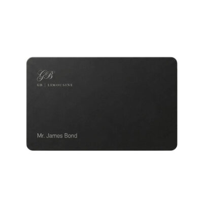 GB BLACK (Invitation only)