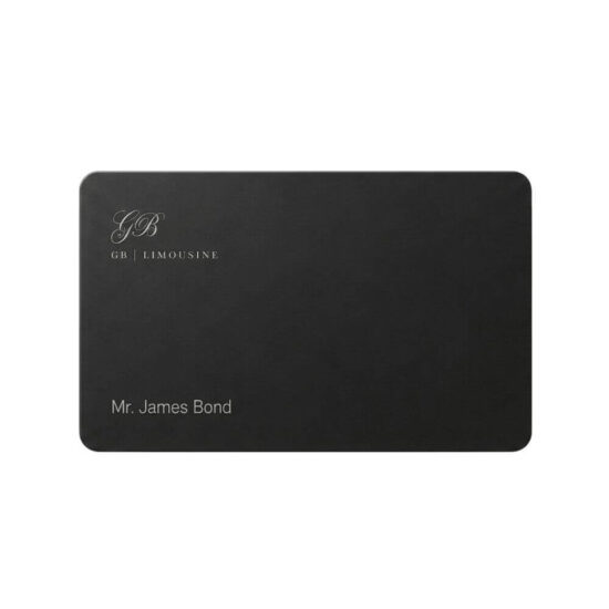 GB BLACK (Invitation only)