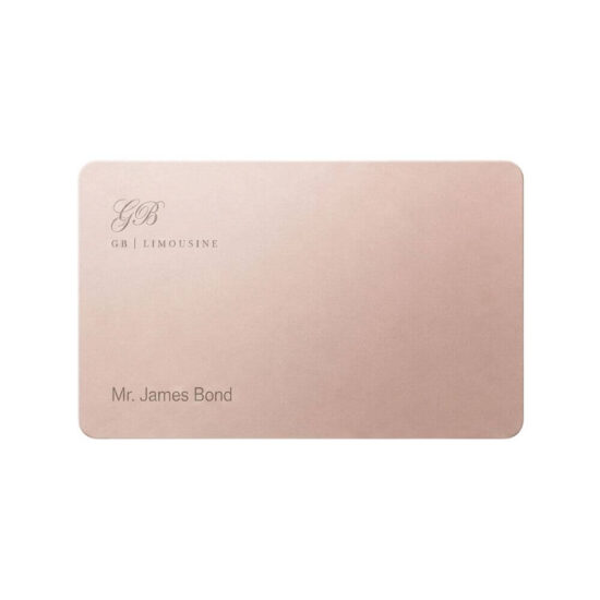 GB SIGNATURE